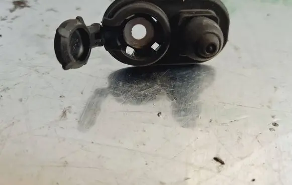 Honda CR-V Front door sensor 