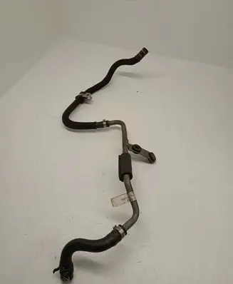 Bentley Continental Power steering hose/pipe/line 4W0422891B