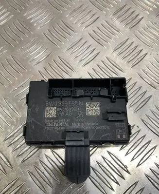Audi A4 S4 B9 8W Door control unit/module 8W0959595N A2C7711461000