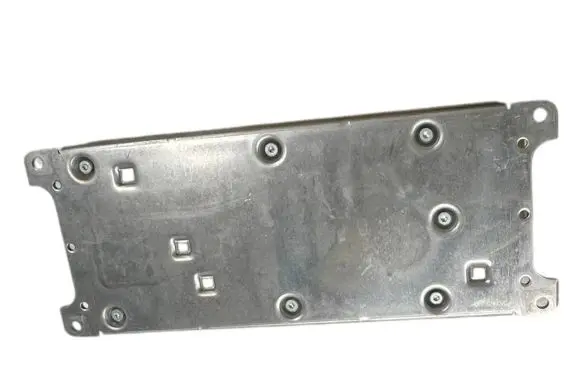 BMW 7 E65 E66 Bluetooth control unit module 9171347 16921111 84109171347