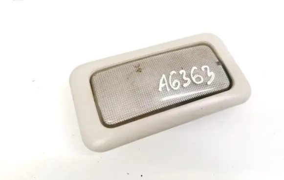 Fiat Idea Rear seat light 735354482 735354480
