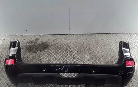 Renault Koleos I Rear bumper 85022JY04H