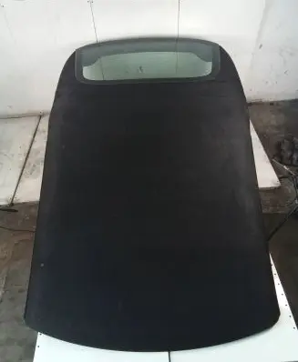 Mercedes-Benz E A207 Convertible roof set 