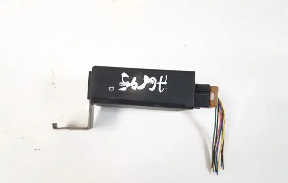 Nissan X-Trail T30 Other control units/modules 5w546472b 285963y50