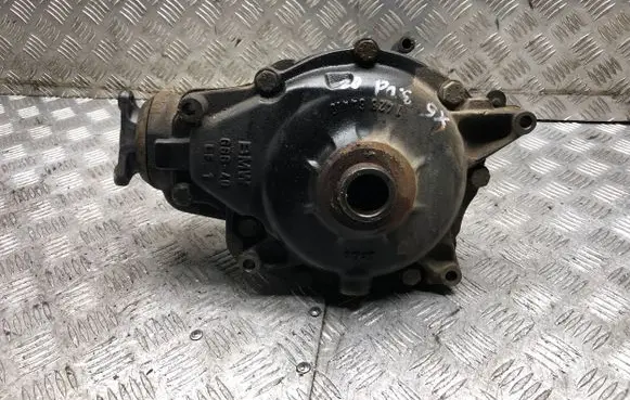 BMW X5 E53 Gearbox transfer box case 07508523