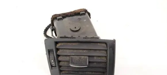 Audi A4 S4 B6 8E 8H Dash center air vent grill 8E0820902F
