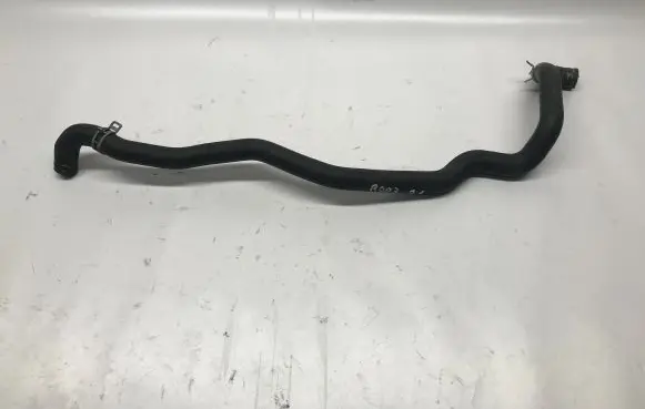 BMW 7 F01 F02 F03 F04 Engine coolant pipe/hose 9119169 64539119169