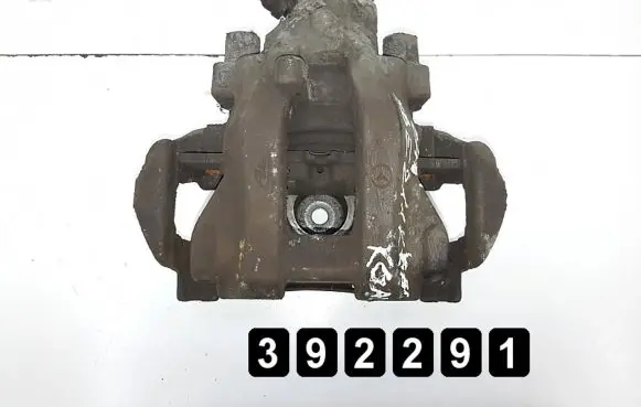 Mercedes-Benz E W211 Rear brake caliper