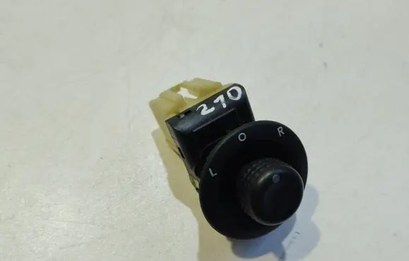 Chrysler Sebring (JS) Wing mirror switch 56040694AD