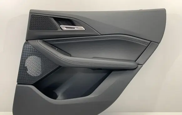 BMW 2 Active Tourer U06 Coupe rear side trim panel 