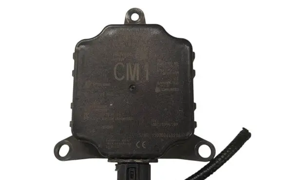 Toyota Camry VIII XV70 Blind spot module 8816206050