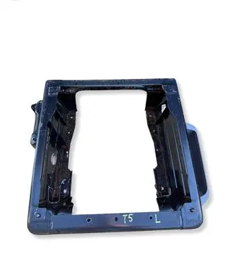 Volkswagen Transporter - Caravelle T5 Driver seat console base 