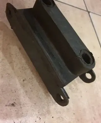 Moskvich 407 Gearbox mount 