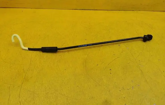 Peugeot 5008 II Engine bonnet/hood prop rod/strut 