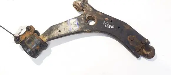 Volvo V50 Front lower control arm/wishbone 31277465
