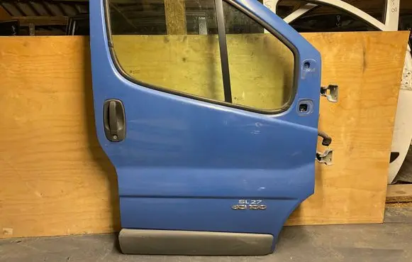 Renault Trafic II (X83) Front door