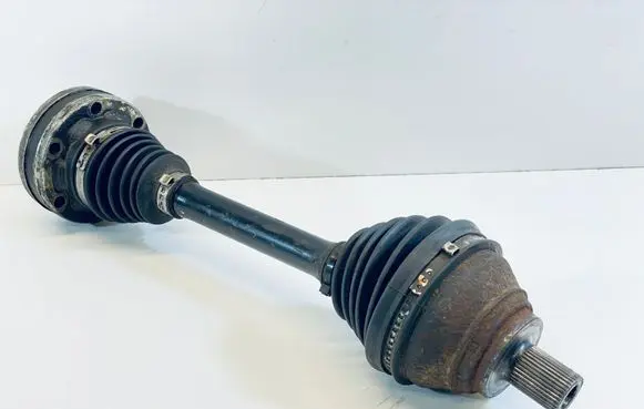Volkswagen Eos Front driveshaft 1K0407271BJ 1K0407271BN 1K0407271EE