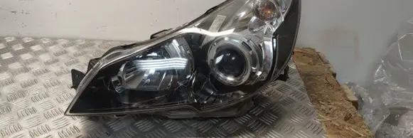 Subaru Legacy Headlight/headlamp 10020064