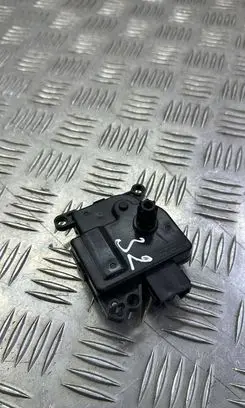 Jeep Grand Cherokee Air flap motor/actuator 545250008