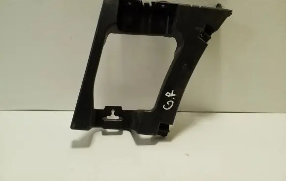 Opel Vivaro Rear bumper mounting bracket 9810215980