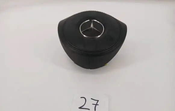 Mercedes-Benz GLS X166 Steering wheel airbag 623713000