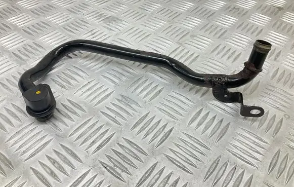 Audi A4 S4 B9 Engine coolant pipe/hose 04L121065AK