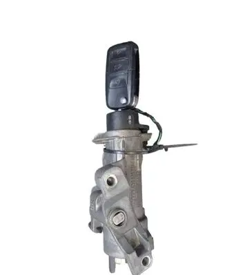 Audi A4 S4 B6 8E 8H Ignition lock 4B0905851C