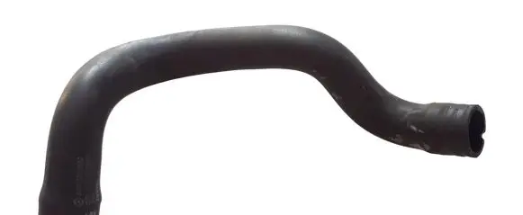 Mercedes-Benz A W176 Engine coolant pipe/hose A2465010882