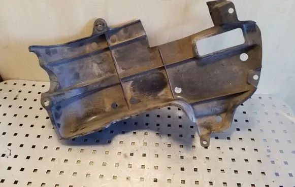 Other under body part
