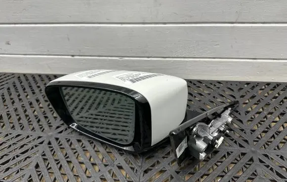 BMW 6 G32 Gran Turismo Front door electric wing mirror F0186101U668B NKSG32GLS