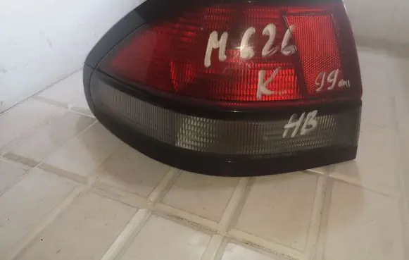 Mazda 626 Rear/tail lights 22061825