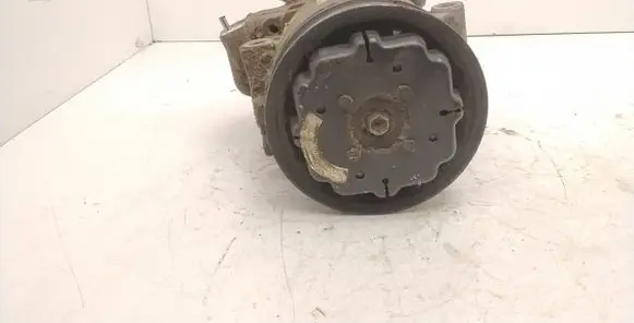 Volkswagen Golf IV Air conditioning (A/C) compressor (pump) 6Q0820803D 4472208126 6SEU12C
