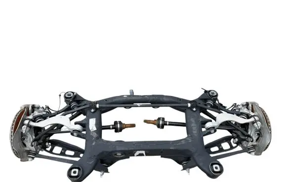 BMW X4 G02 Rear control arm 6871011 8695487