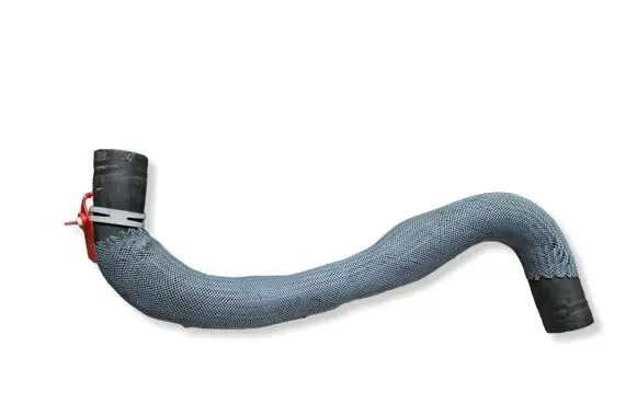 Renault Talisman Engine coolant pipe/hose S27649374 924004223R