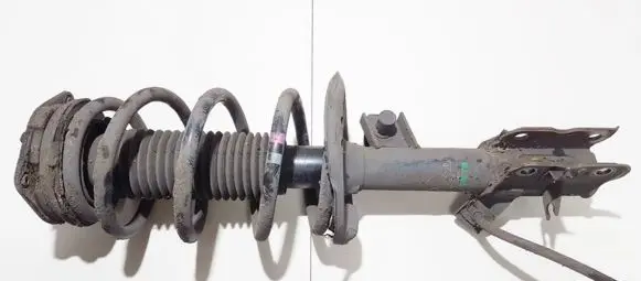 Nissan Qashqai+2 Front shock absorber/damper 824903006384