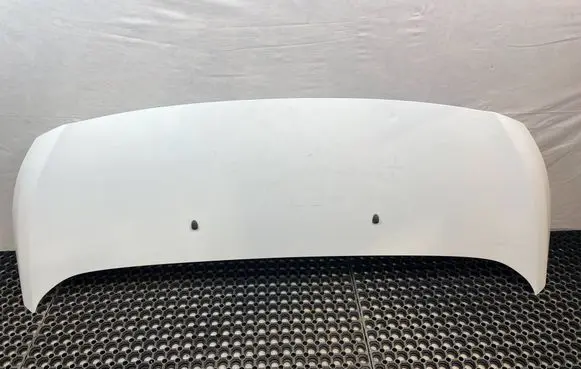 Peugeot Expert Engine bonnet/hood