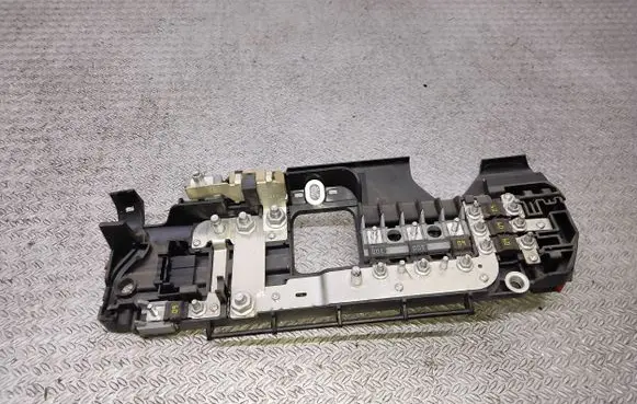 Ford Transit Positive wiring loom 6C1T14A067E