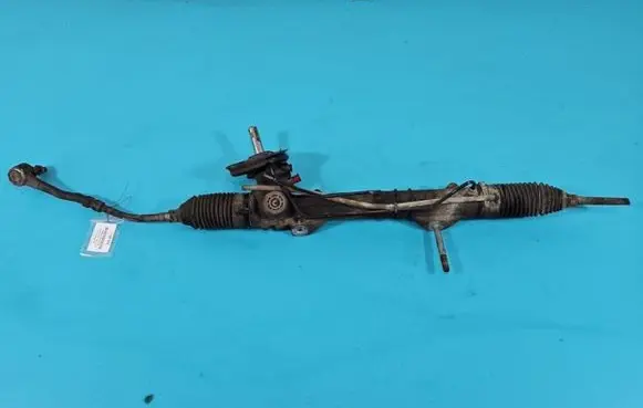 Peugeot Partner Steering rack IMPRK1420692