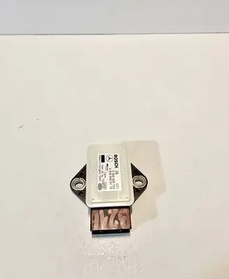 Mercedes-Benz A W169 ESP acceleration yaw rate sensor 0265005726 7036391
