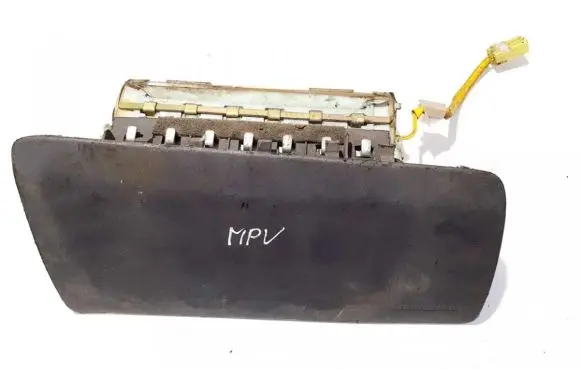 Mazda MPV Passenger airbag