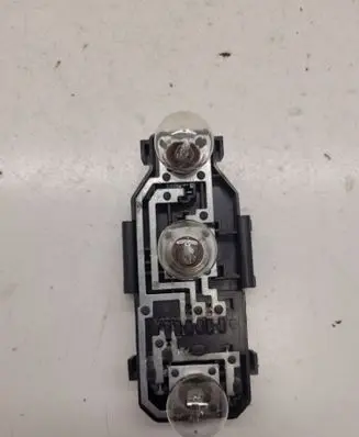 Audi A6 S6 C5 4B Tail light bulb cover holder RFBL3158B