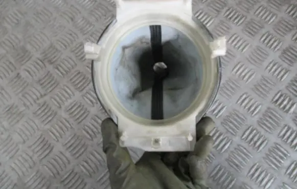 Mitsubishi ASX Other interior part