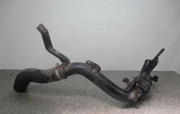 Toyota Avensis T250 Intercooler hose/pipe
