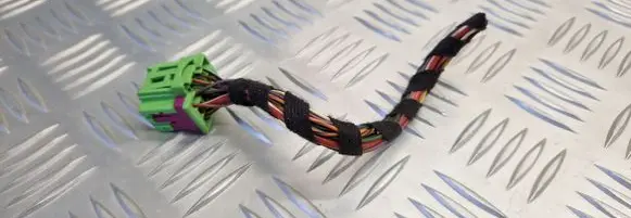 Audi A6 S6 C6 4F Other wiring loom 4F0972483F