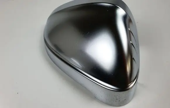 Audi A5 Plastic wing mirror trim cover 8W0857528
