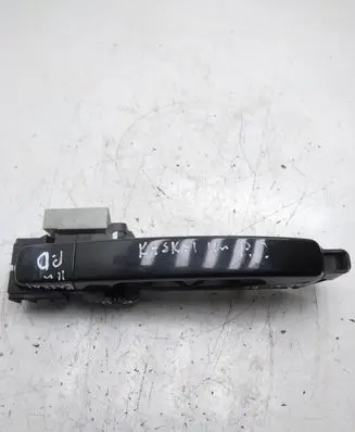 Nissan Qashqai Front door exterior handle 80610EB30B