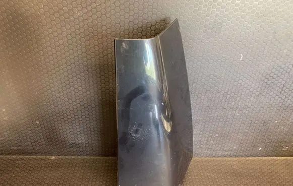 Skoda Yeti (5L) Rear side glass trim 5L6853216