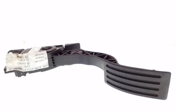 Ford Focus Accelerator throttle pedal BV619F836AB