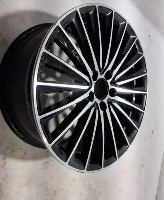 Mercedes-Benz C W206 R14 forged rim A2064012000