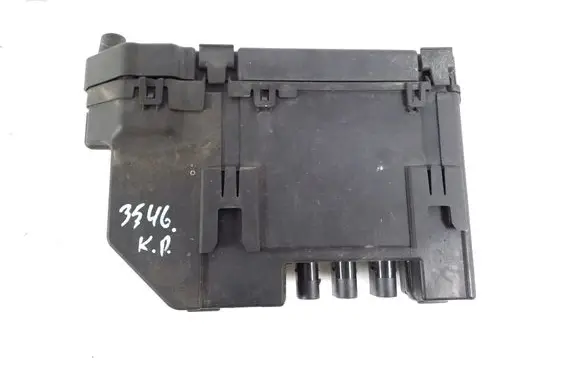 Mercedes-Benz S W221 Fuse module A2215400850